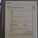 Illustration for article titled iRex Digital Reader 1000S Lightning Review